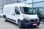 Fiat Ducato груз. Base