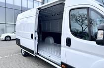 Fiat Ducato груз. Base