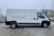 Fiat Ducato груз. Base