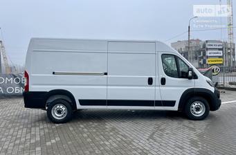 Fiat Ducato груз. 2023 Base