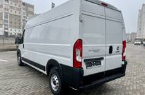 Fiat Ducato груз. Base