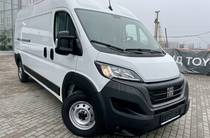 Fiat Ducato груз. Base