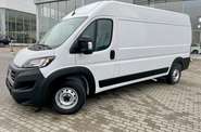 Fiat Ducato груз. Base