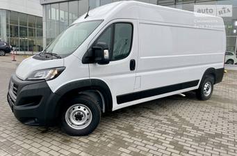 Fiat Ducato груз. 2023 Base