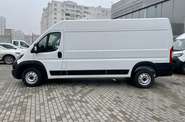 Fiat Ducato груз. Base