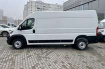 Fiat Ducato груз. Base