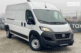 Fiat Ducato груз. 2023 в Чернигов