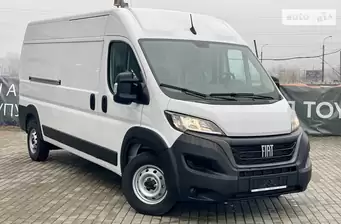 Fiat Ducato груз.