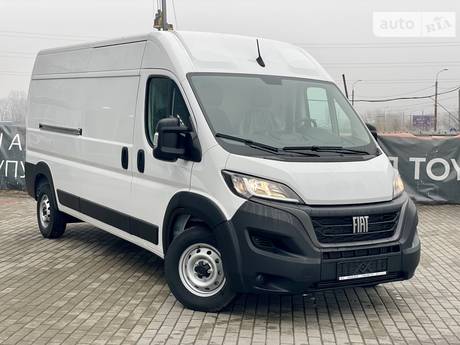 Fiat Ducato груз. 2023