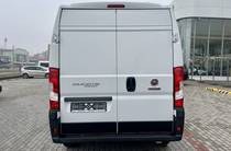 Fiat Ducato груз. Base