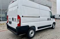 Fiat Ducato груз. Base