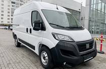 Fiat Ducato груз. Base