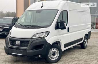 Fiat Ducato груз. 2023 в Чернигов