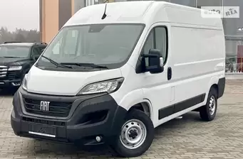 Fiat Ducato груз.