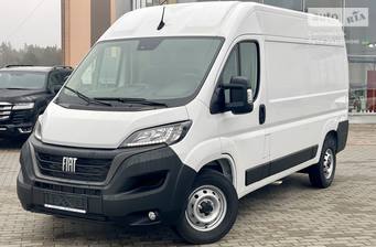 Fiat Ducato груз. 35 Maxi L2H2 (295.AGB.4) (130 к.с.) 2023