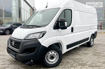 Fiat Ducato груз. 2023 Base