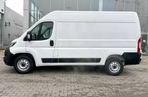 Fiat Ducato груз. Base