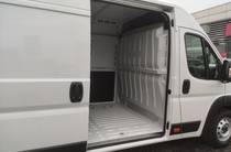 Fiat Ducato груз. Base