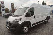 Fiat Ducato груз. Base