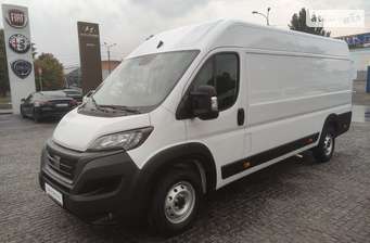 Fiat Ducato груз. 2024 в Днепр (Днепропетровск)