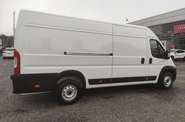 Fiat Ducato груз. Base