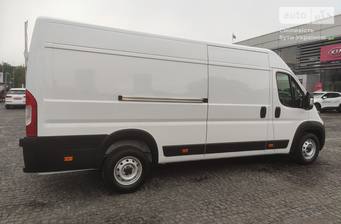 Fiat Ducato груз. 2024 Base