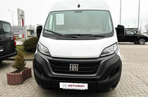 Fiat Ducato груз. Base