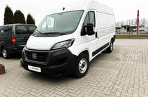 Fiat Ducato груз. Base