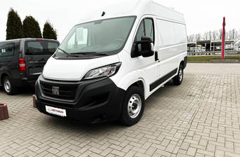 Fiat Ducato груз. 2.2D MT (140 к.с.) L2H2 2023