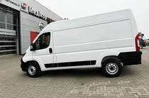 Fiat Ducato груз. Base