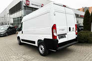 Fiat Ducato груз. Base