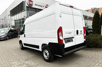 Fiat Ducato груз. Base