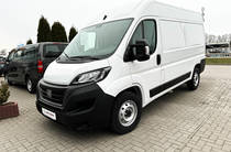 Fiat Ducato груз. Base