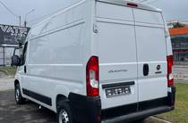 Fiat Ducato груз. Base