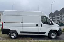 Fiat Ducato груз. Base