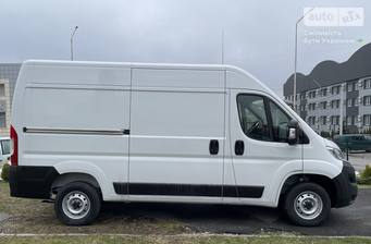 Fiat Ducato груз. 2022 Base