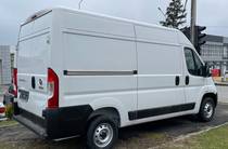 Fiat Ducato груз. Base