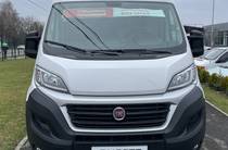 Fiat Ducato груз. Base