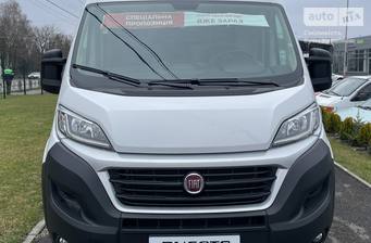 Fiat Ducato груз. 2022 Base