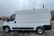 Fiat Ducato груз. Base