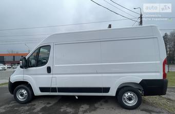 Fiat Ducato груз. 2022 Base