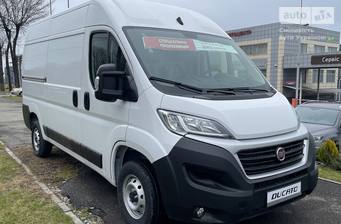 Fiat Ducato груз. 2022 Base