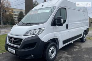 Fiat Ducato груз. 