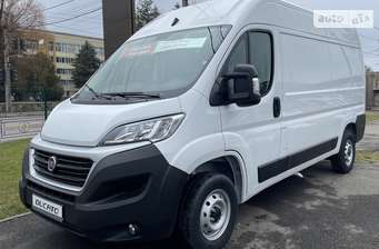 Fiat Ducato груз. 2022 в Тернополь