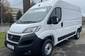 Fiat Ducato груз. Base