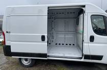 Fiat Ducato груз. Base