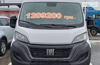 Fiat Ducato груз. 2023 Base