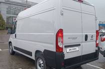 Fiat Ducato груз. Base