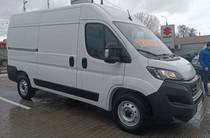 Fiat Ducato груз. Base