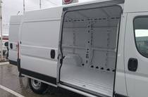 Fiat Ducato груз. Base